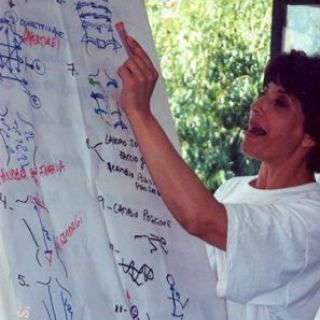 1997-MIOFASCIAL Curso  ITALIA